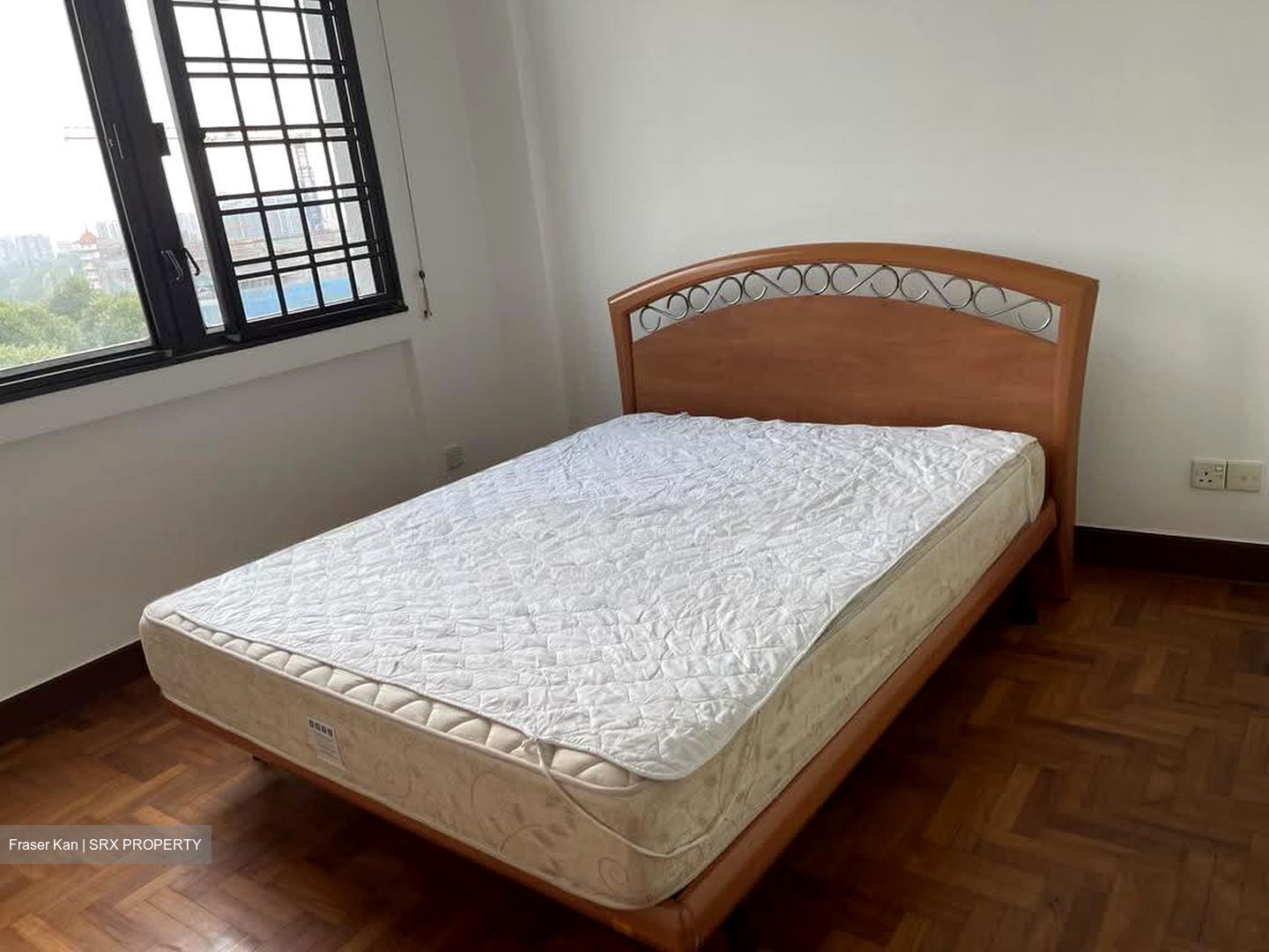 Parc Oasis (D22), Condominium #610279731